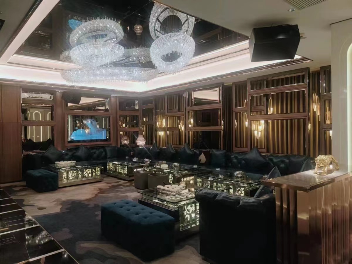 梧州小时场ktv怎么玩指南-藤县ktv预定